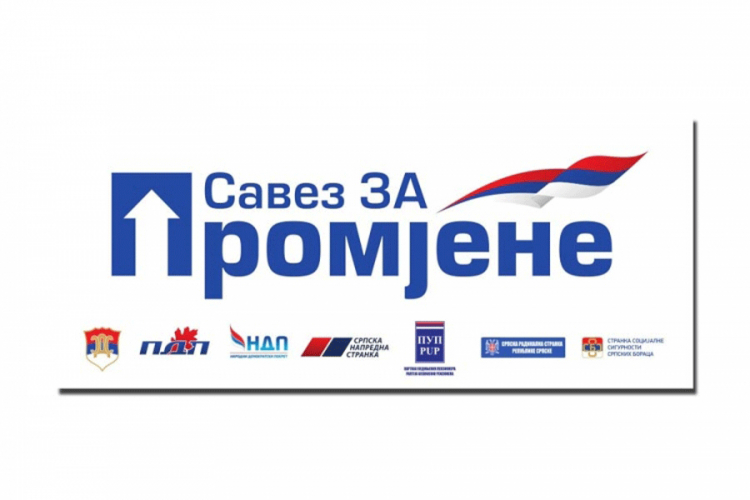 Savez za promjene ne mijenja mišljenje o referendumu