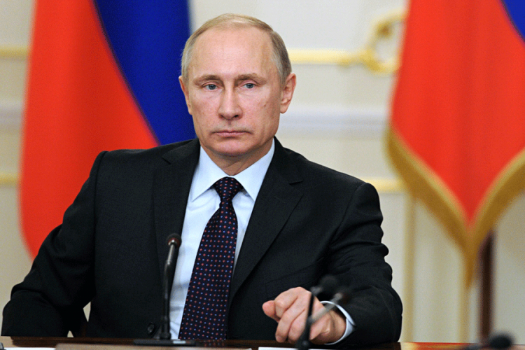 Putin: Izbori u SAD pokazuju značaj Rusije