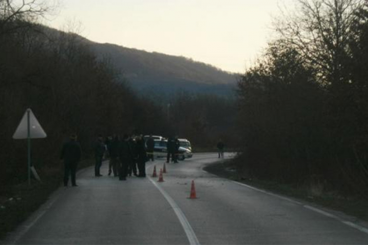 Bračni par smrtno stradao u saobraćajnoj nesreći