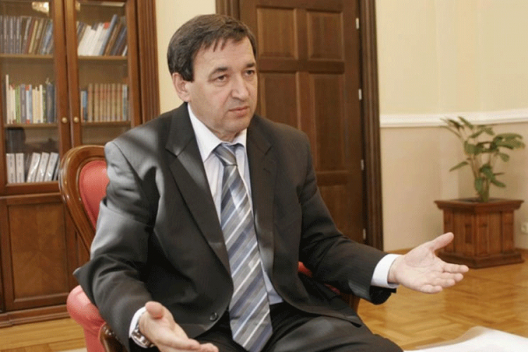 Dmičić: Nova politička odluka Ustavnog suda