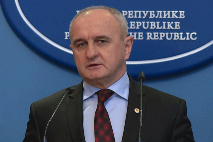 Đokić: Referendum će biti održan, a već sljedećeg dana nastavljamo dalje