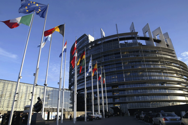 "EU liči na Jugoslaviju prije raspada"