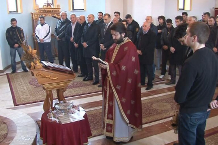 Počelo obilježavanje 21 godine od odbrane zapadnih granica Srpske