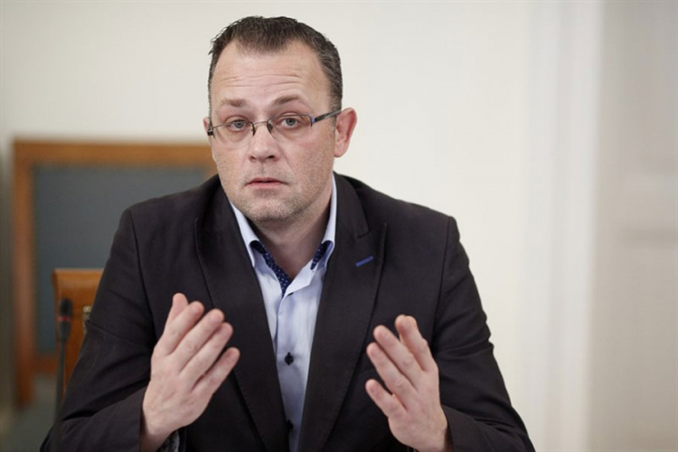 Hasanbegović: Pupovac predstavnik Srba ili hrvatske ljevice?