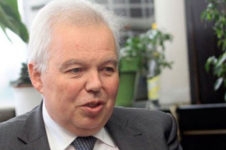 Ivancov: Odluka Ustavnog suda BiH ne doprinosi smirivanju tenzija 