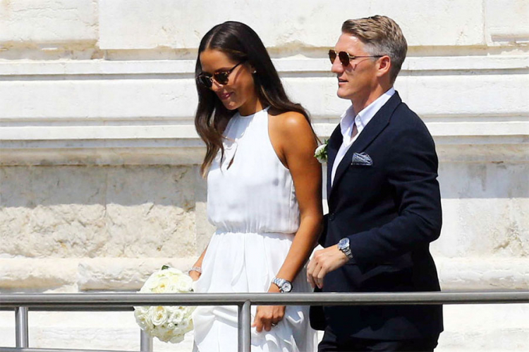 Ana Ivanović ne smije da ostane trudna