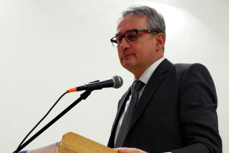 Bosić: Čitava priča oko referenduma vezana za političku kampanju SNSD-a
