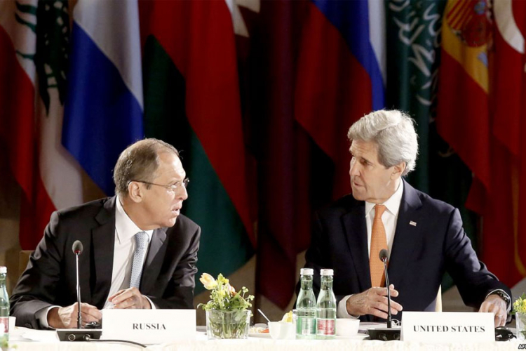 Objavljeni dijelovi Sporazuma Rusije i SAD o Siriji