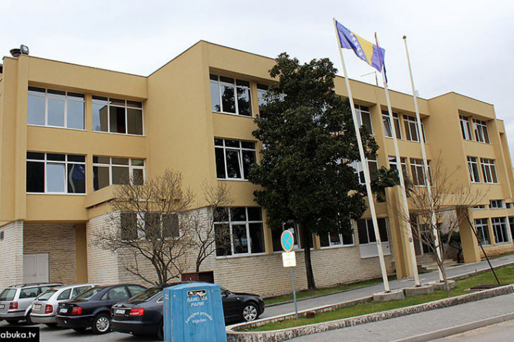 Prikazali manji deficit budžeta 