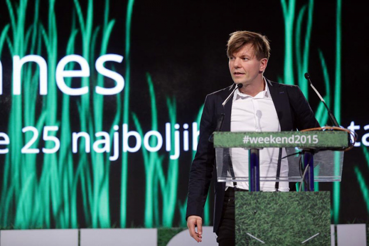 9. Weekend Media Festival: 57 agencija na BalCannes reviji
