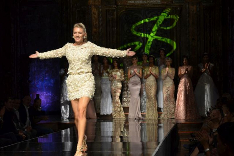 Ovacije za srpske kreatore na New York Fashion Week-u