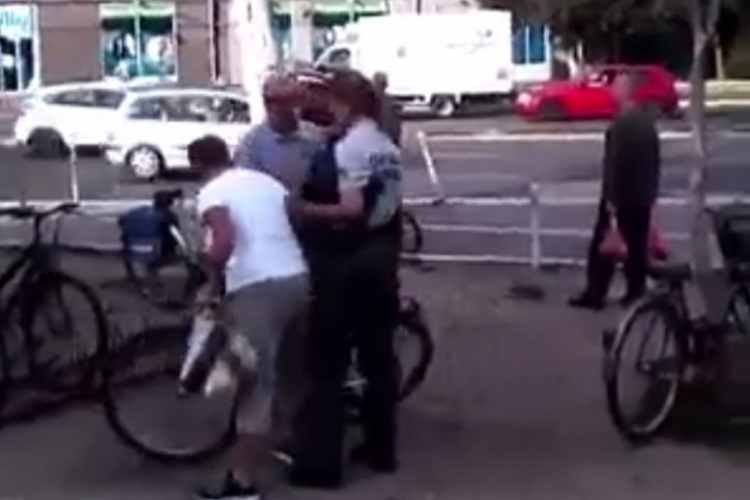 Novi skandal s komunalcima potresa Srbiju (VIDEO)