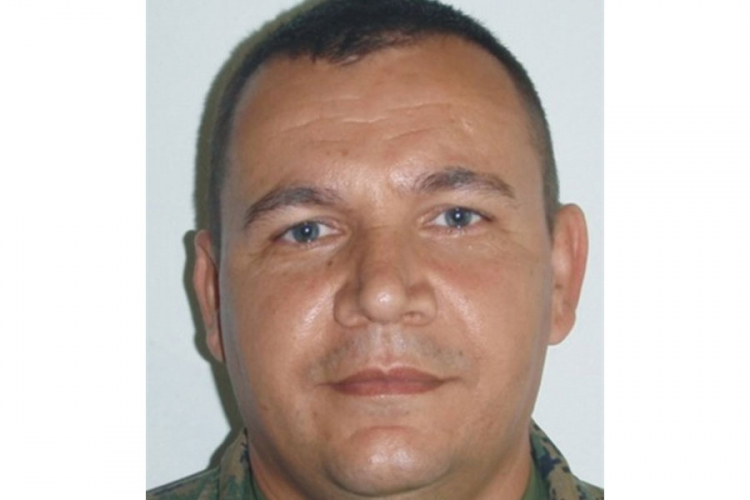 Nestao pripadnik Oružanih snaga BiH
