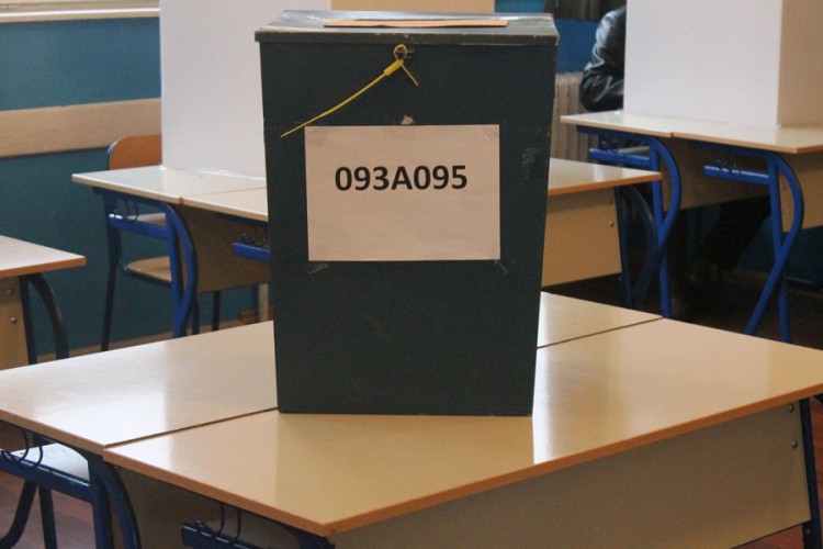 Žele pridobiti sve građane, akcenat na apstinentima