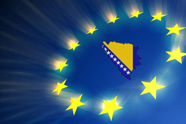 BiH sutra u Briselu dobija “zeleno svjetlo“ ?