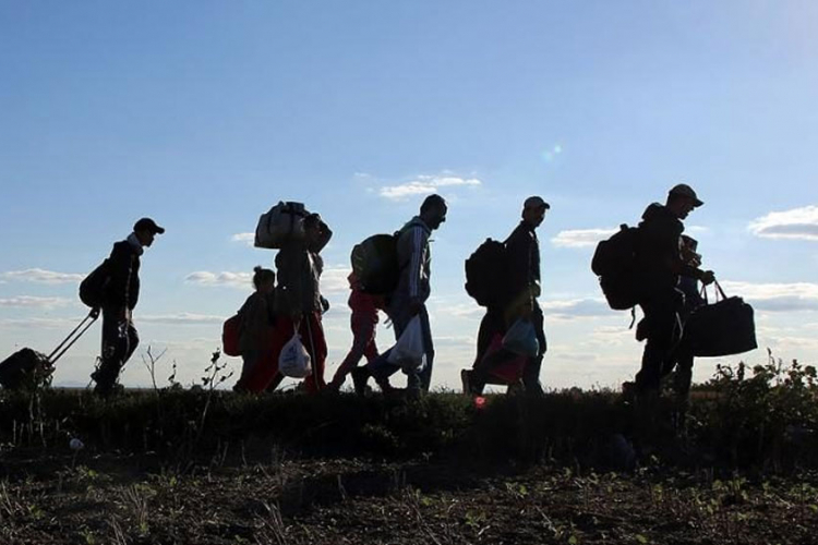 Soroš ulaže 500 miliona za osamostaljenje migranata