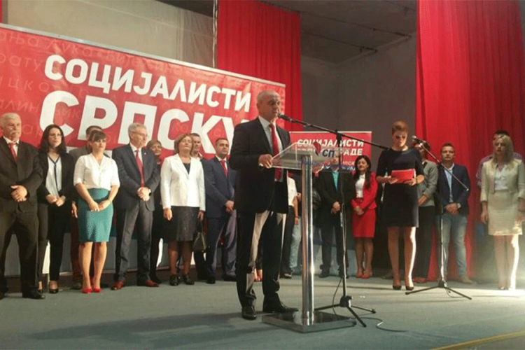 Socijalisti žele još bolji razvoj Mrkonjić Grada