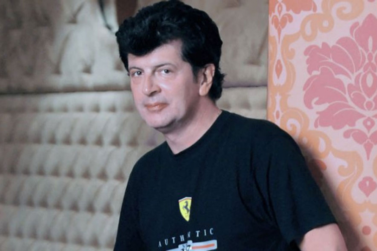 Poslušajte kako Bajagina pjesma zvuči na ruskom (VIDEO)