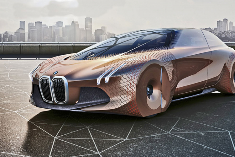 50€ za trgovanje dionicama BMW-a, besplatno za sve čitaoce
