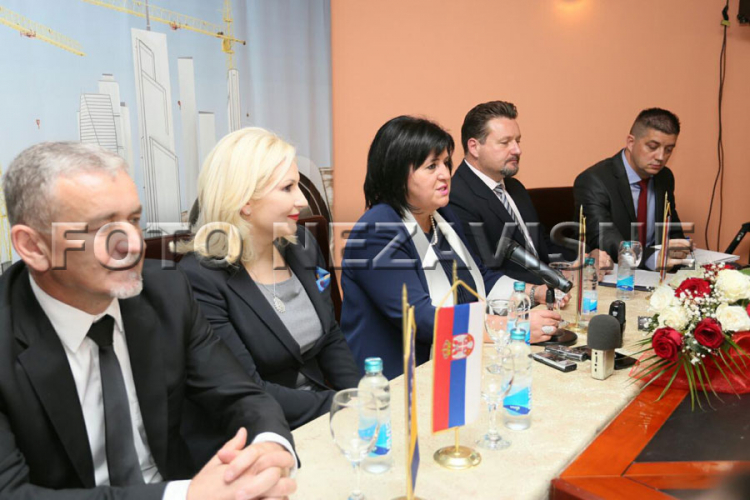 Štednja energije kao pokretač razvoja