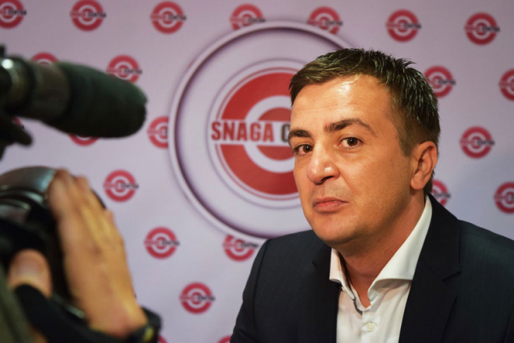 Vrače: Izdali su nas i lijevi i desni