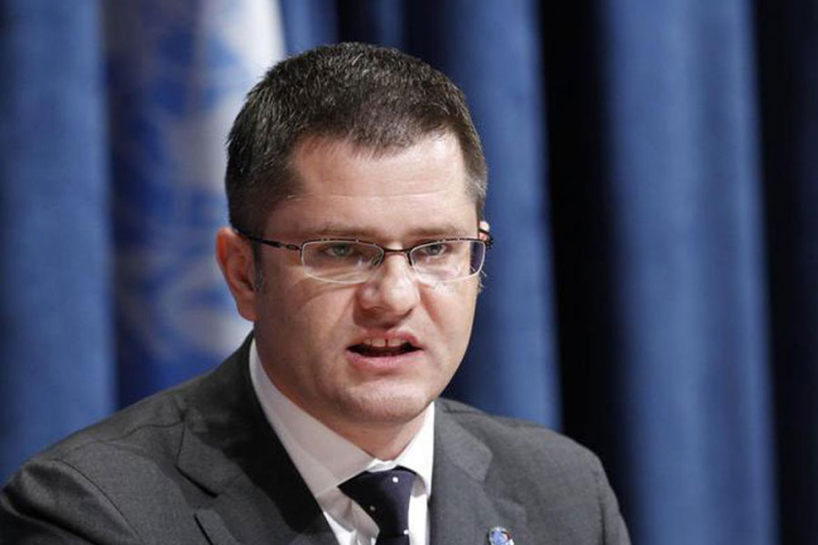 Bošnjačka dijaspora u SAD protiv Jeremića