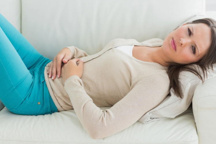Tokom menstruacije možete da dobijete i do 5 kilograma, evo i zašto