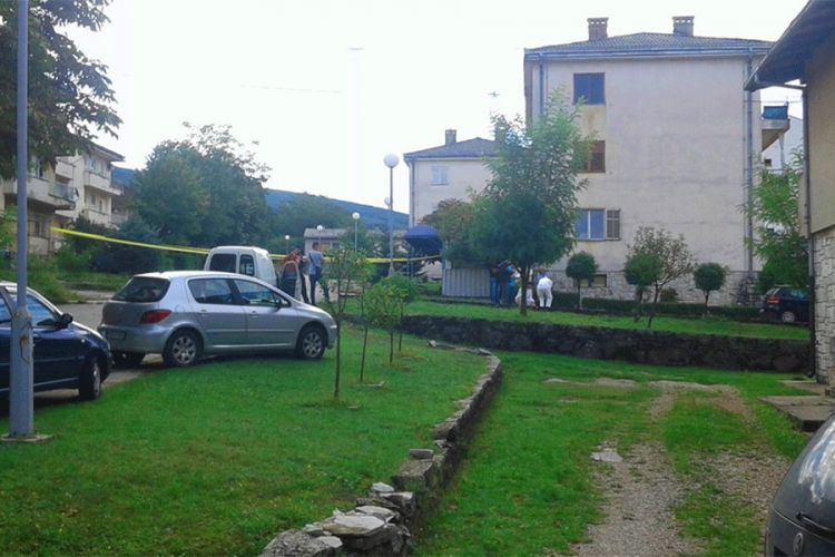 Uhapšene dvije osobe zbog ubistva u Bileći