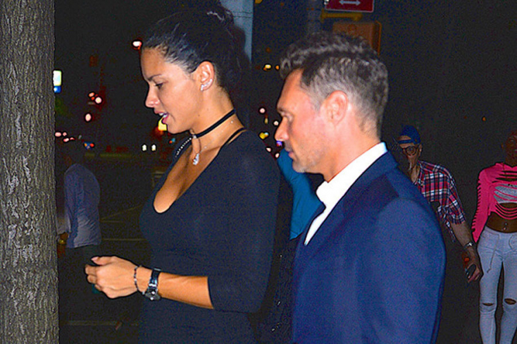 Adrijana Lima više ne krije novog momka (VIDEO)