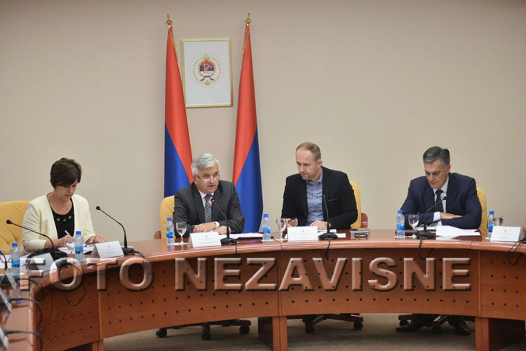 RS mijenja zakon o praznicima