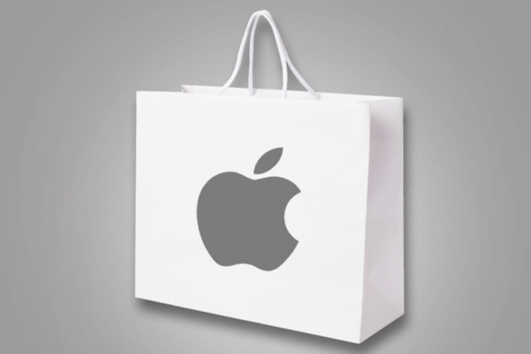 Apple ima novi patent