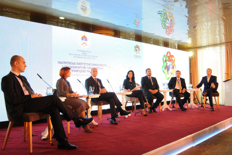 U Banjaluci završena dvodnevna konferencija o energetskoj efikasnosti