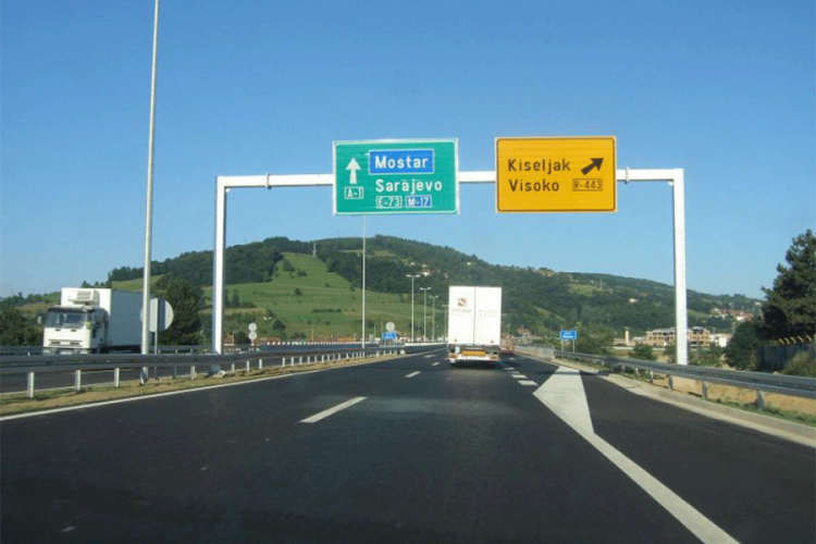 Pala dobit "Autocesta FBiH"

