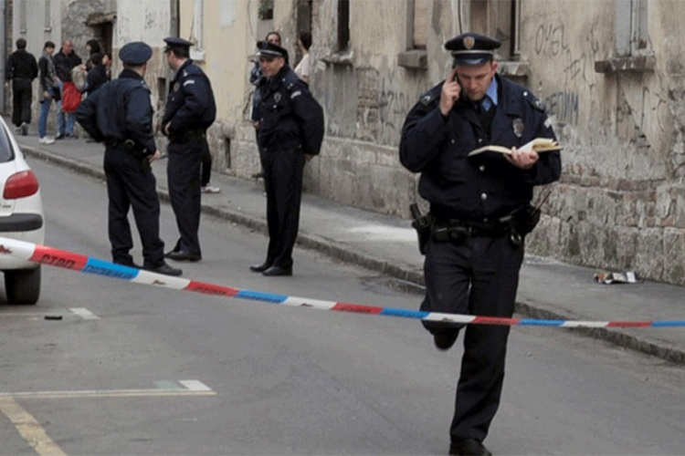 Djevojčica poginula poslije pada sa petog  sprata