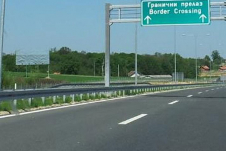 Sutra dogovor o mostu kod Gradiške?
