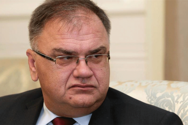 Ivanić: Rata neće biti jer su građani pametniji od svojih lidera