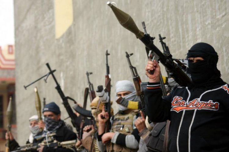 Šef MI6 šefu CIA: Prijetnja islamista će trajati godinama