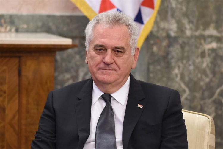 Nikolić: Nećemo dozvoliti da nas bilo ko iznenadi 