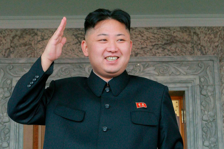 Kim Džong Un na predizbornim bilbordima u Hercegovini (FOTO)