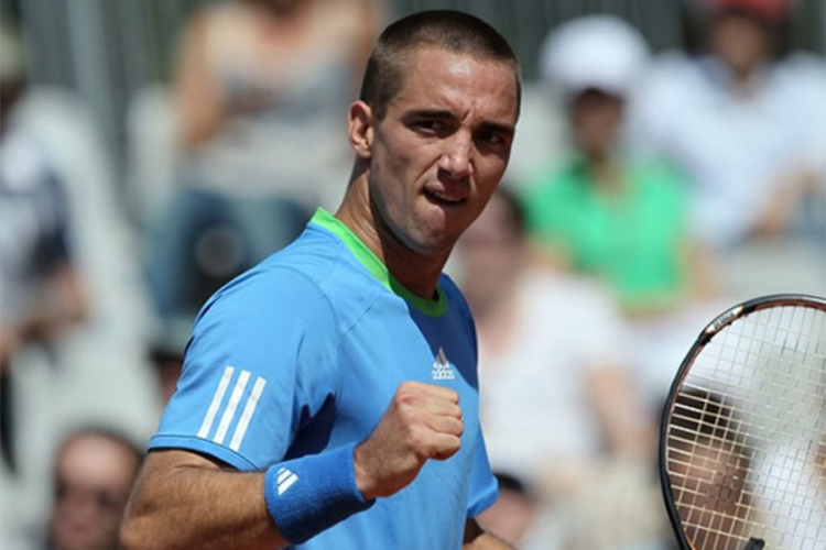 Troicki u srpskom derbiju bolji od Lajovića