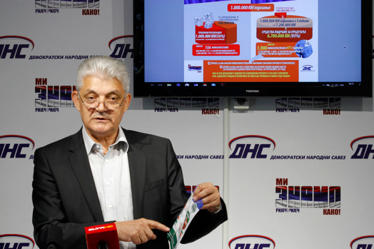 Balaban: Gradsku razvojnu agenciju treba zatvoriti