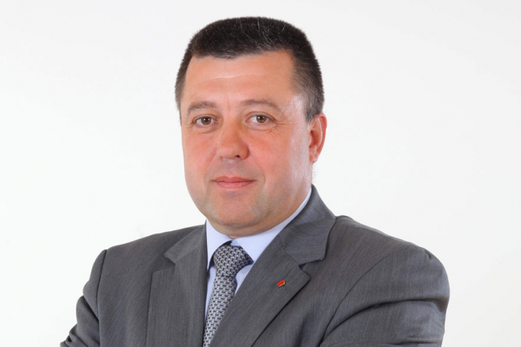Hajrudin Havić: Gradu je potreban pošten čovjek