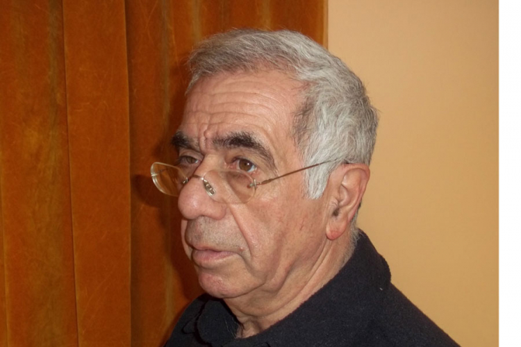"Mali princ" u rukama Zejćira Hasića