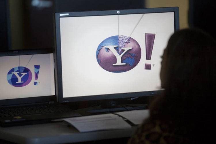 Ukradeni podaci korisnika servisa Yahoo