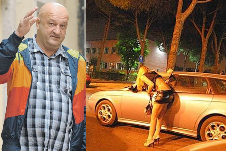 U Zagrebu razbijen lanac međunarodne prostitucije: Svodnik majstor i trener borilačkih vještina