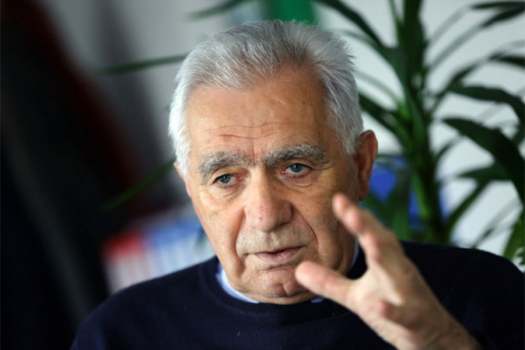 Krajišnik: U Ustavnom sudu BiH ne mogu da sjede fundamentalisti