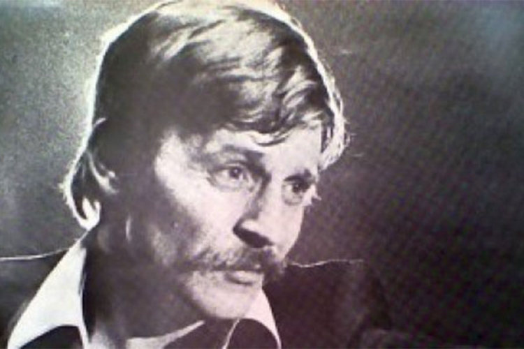 70 godina od rođenja legendarnog Davorina Popovića (VIDEO)
