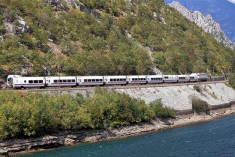 Talgo vozovi spajaju Sarajevo i Doboj