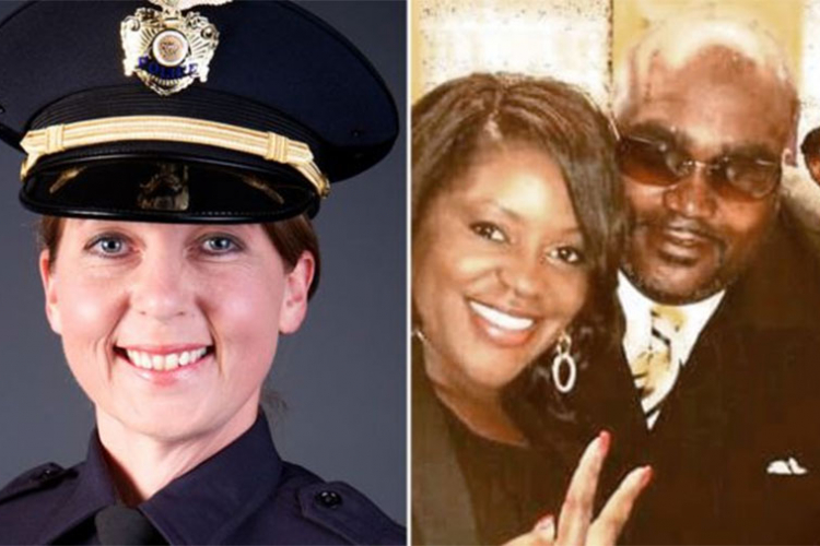 Oklahoma: Policajka optužena za ubistvo Afroamerikanca