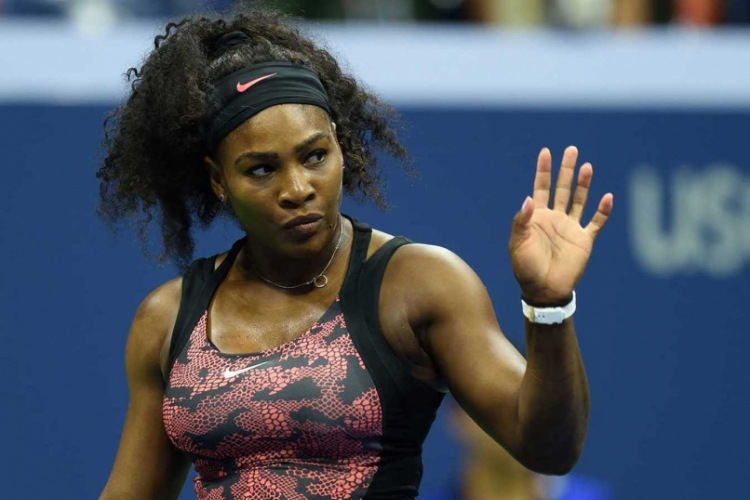 Serena otkazala Vuhan i Peking